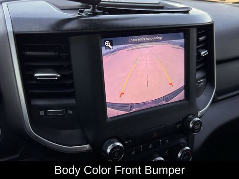 Used 2020 RAM 1500 Big Horn image 21