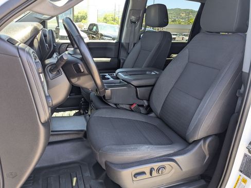 Certified 2023 Chevrolet Silverado 3500 LT w/ Convenience Package AWD/4WD image 15