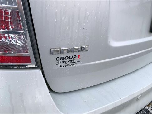 Used 2007 Ford Edge SEL Plus FWD image 25