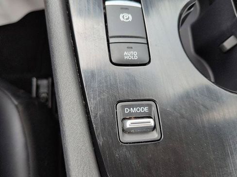 Used 2023 Nissan Rogue SV w/ SV Premium B Package FWD image 24