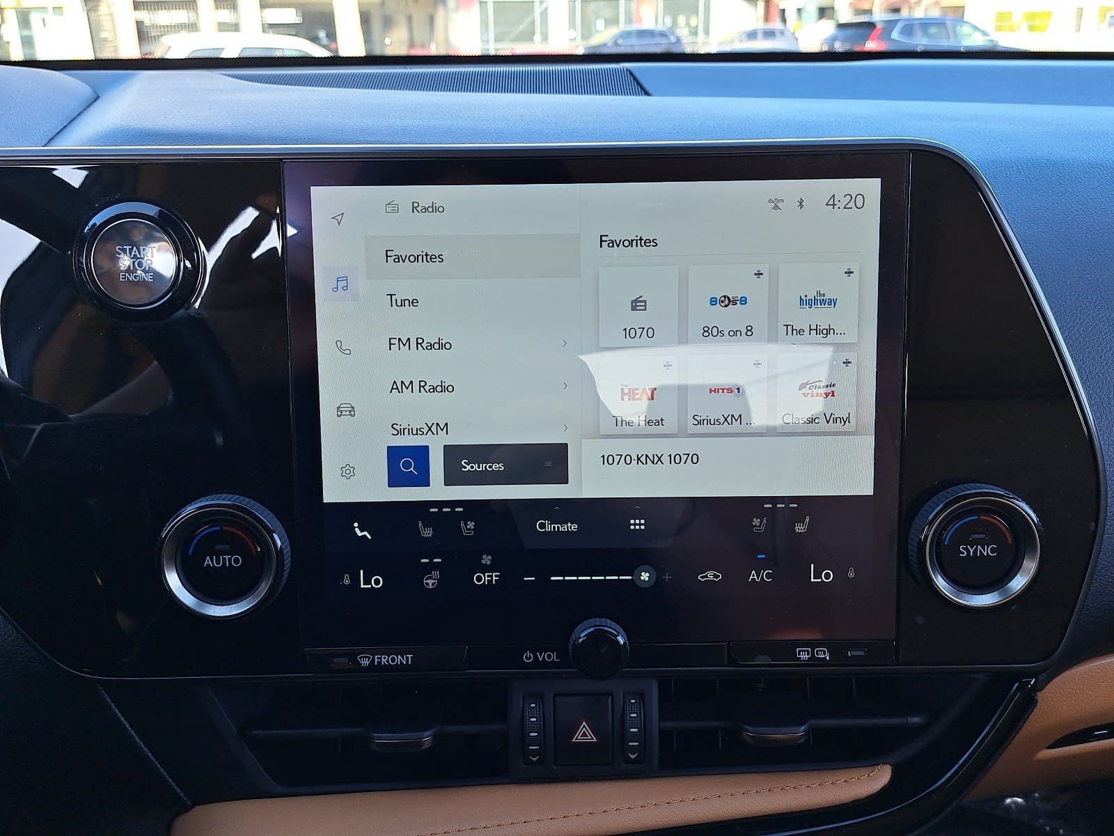 Used 2024 Lexus NX 250 FWD w/ Cold Area Package image 23