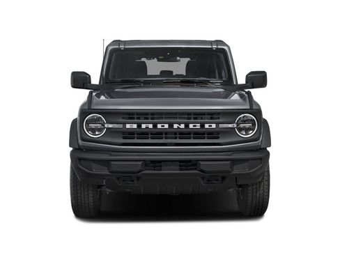 New 2025 Ford Bronco Big Bend image 4