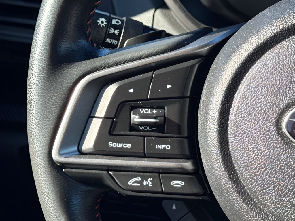 Used 2019 Subaru Crosstrek 2.0i Premium w/ Eyesight System AWD/4WD image 14