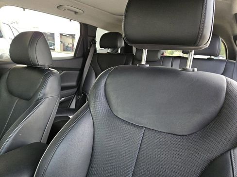 Used 2023 Hyundai Santa Fe Limited image 24