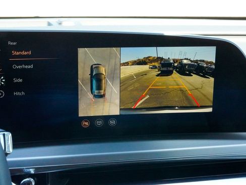 Certified 2024 Cadillac Lyriq Sport AWD/4WD image 22