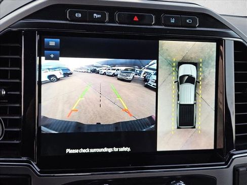 Used 2022 Ford F250 Lariat w/ Lariat Ultimate Package image 16