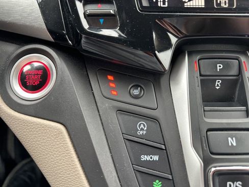 Used 2024 Honda Odyssey EX image 4