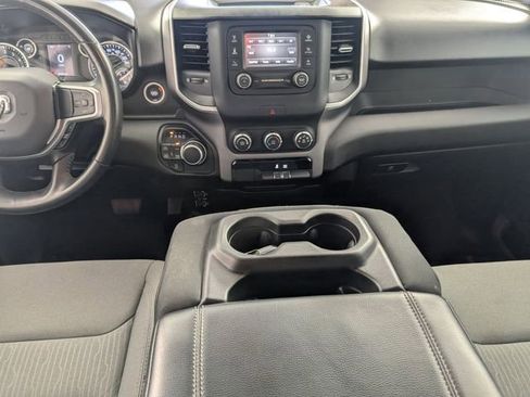 Used 2022 RAM 1500 Big Horn image 24