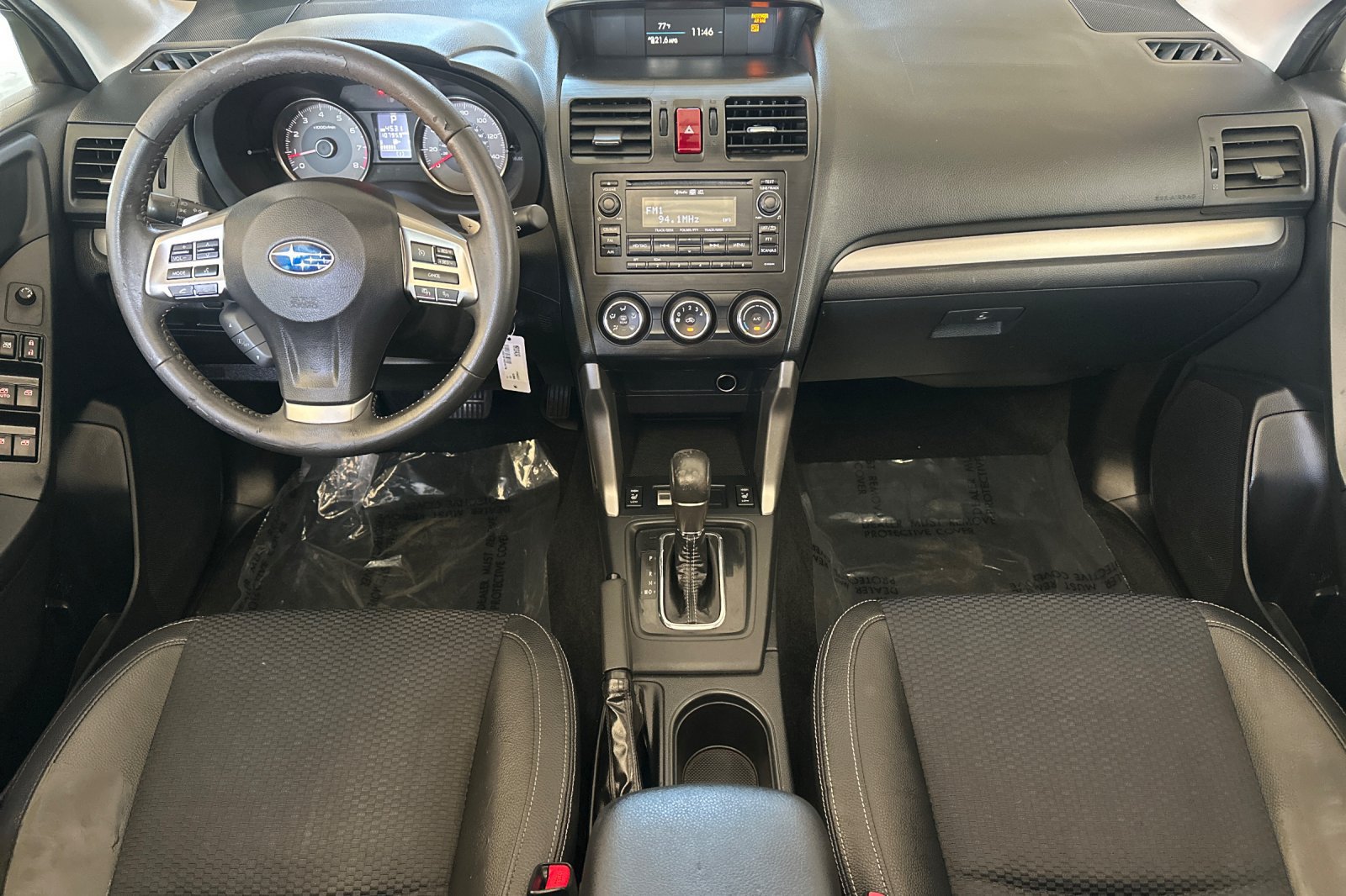 Used 2015 Subaru Forester 2.0XT Premium AWD/4WD image 14