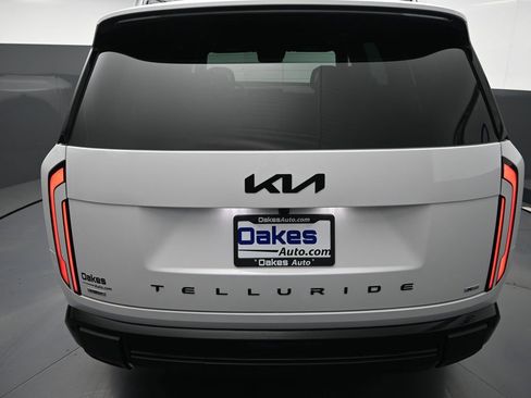 New 2027 Kia Telluride SX X-Line AWD/4WD image 37