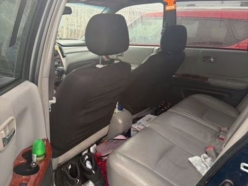 Used 2004 Toyota Highlander V6 image 7