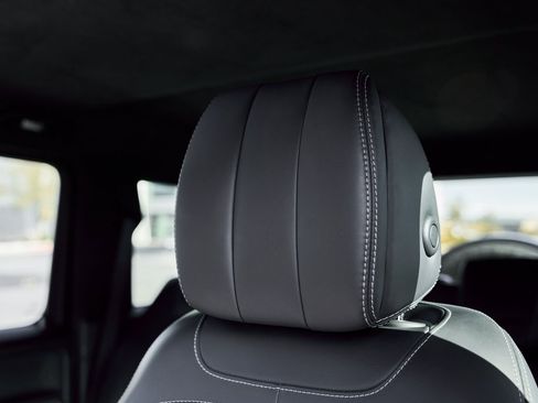 Used 2019 Mercedes-Benz G 63 AMG G 63 AMG image 44