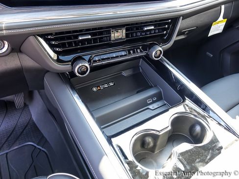 New 2026 Chevrolet Tahoe Premier image 21