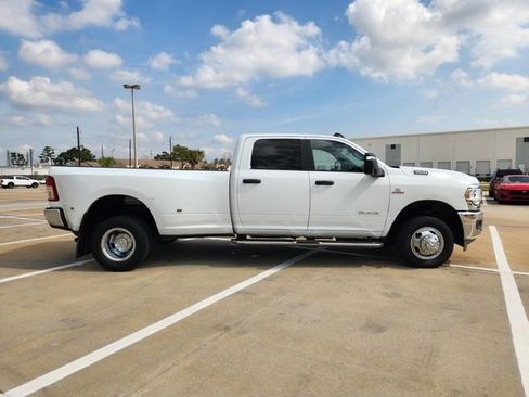 Used 2024 RAM 3500 Big Horn image 4