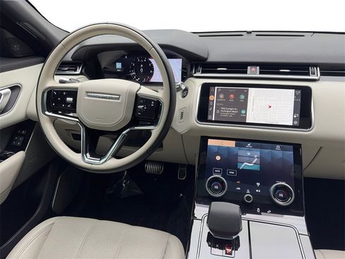 Used 2021 Land Rover Range Rover Velar R-Dynamic S image 53
