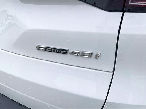 Used 2026 BMW X5 sDrive40i RWD image 9