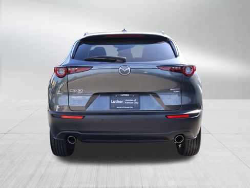 Certified 2025 MAZDA CX-30 2.5 Turbo w/ Premium Plus Pkg image 6