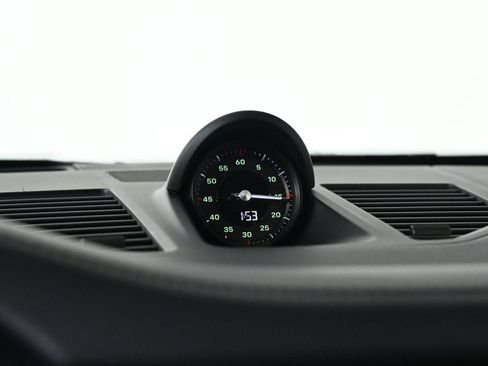 Certified 2026 Porsche 911 Carrera S RWD image 25