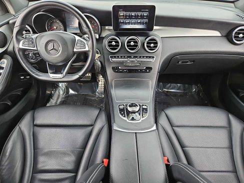 Used 2019 Mercedes-Benz GLC 350e GLC 350e image 15