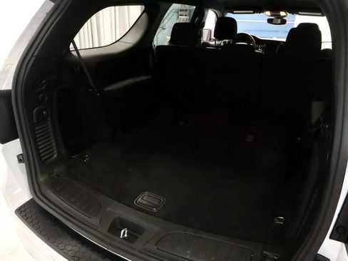 Used 2025 Dodge Durango GT AWD/4WD image 16