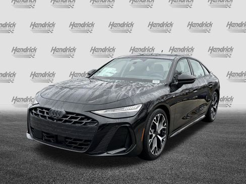 Used 2026 Audi A6 Prestige AWD/4WD image 5