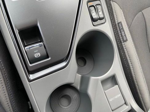 New 2026 Subaru Crosstrek 2.0i Premium image 16