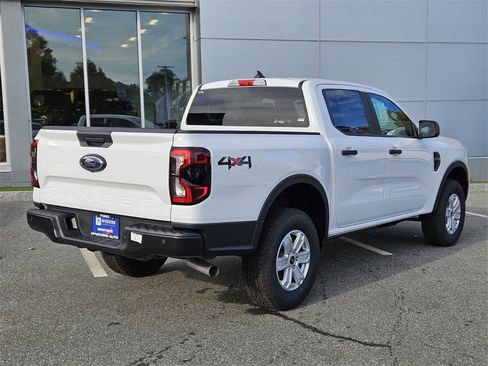 New 2025 Ford Ranger XL image 5