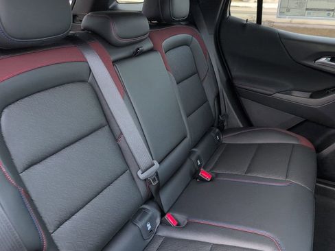 New 2026 Chevrolet Equinox RS w/ Convenience Package III image 28