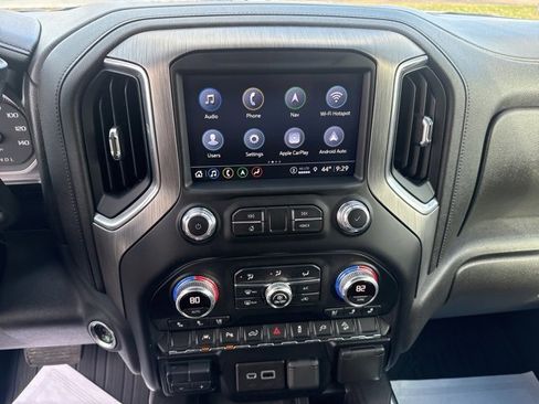Used 2021 GMC Sierra 1500 Denali w/ Driver Alert Package II image 14
