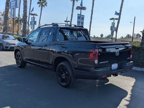Used 2017 Honda Ridgeline Black Edition image 15