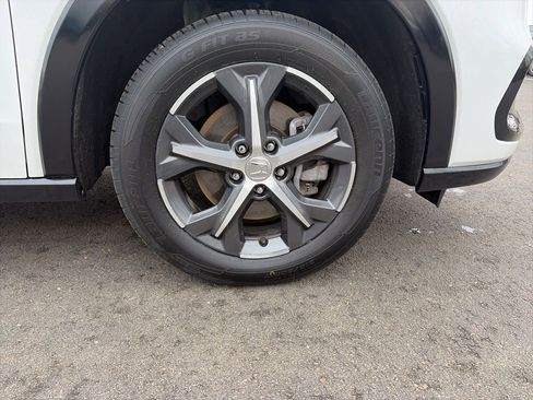 Used 2023 Honda HR-V EX-L image 24