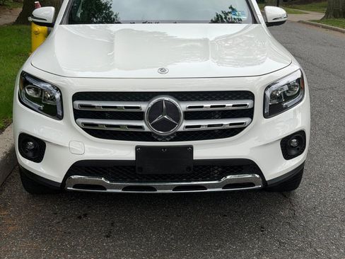 Used 2020 Mercedes-Benz GLB 250 4MATIC image 31