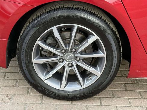 Certified 2020 Acura TLX w/ Technology Package image 7