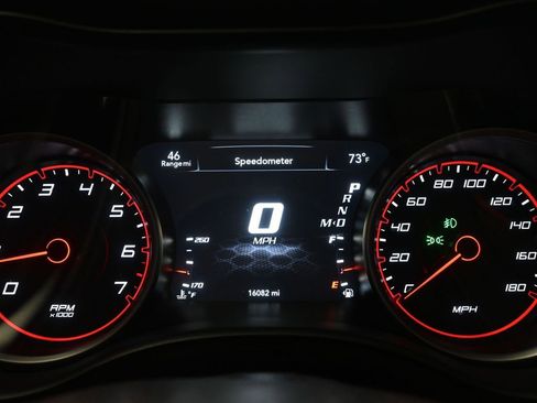 Used 2023 Dodge Charger Scat Pack w/ Dynamics Package image 15