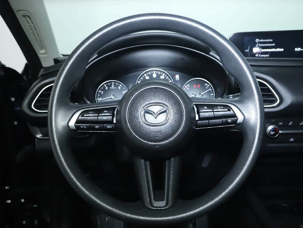 Certified 2024 MAZDA CX-30 AWD 2.5 S image 21