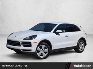 Used 2019 Porsche Cayenne AWD/4WD video 1