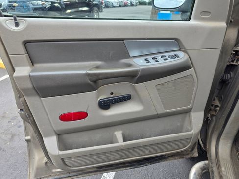 Used 2007 Dodge Ram 2500 Truck SLT w/ Trailer Tow Group image 10