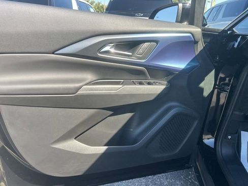 New 2026 Chevrolet Equinox EV LT image 11