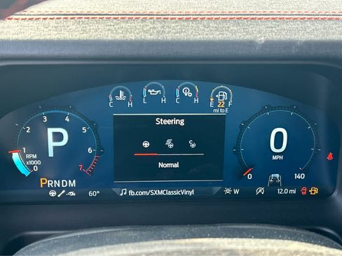 New 2026 Ford Bronco Raptor image 31