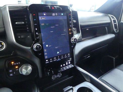 Used 2022 RAM 2500 Laramie image 14