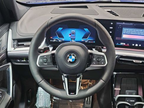 New 2026 BMW X1 xDrive28i image 11