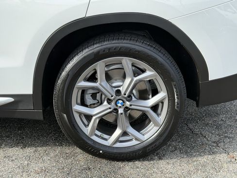 Certified 2023 BMW X3 sDrive30i w/ Premium Package image 16