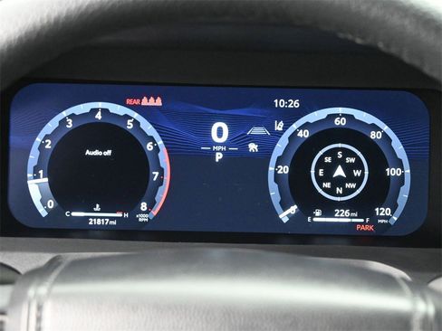 Used 2024 Toyota Tacoma TRD Off-Road image 8