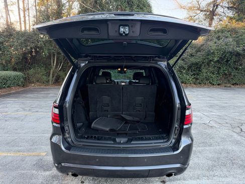 Used 2014 Dodge Durango R/T w/ Premium Nappa Leather Group image 6