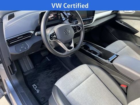 Used 2023 Volkswagen ID.4 Pro image 15