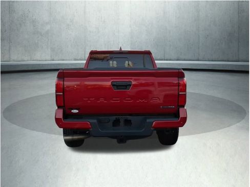 Used 2024 Toyota Tacoma TRD Sport image 23
