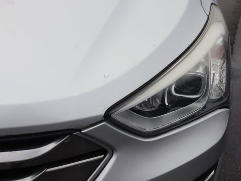 Used 2016 Hyundai Santa Fe Sport w/ Option Group 02 image 9