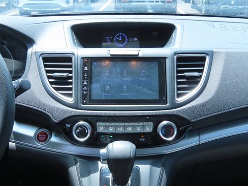 Used 2016 Honda CR-V EX image 8