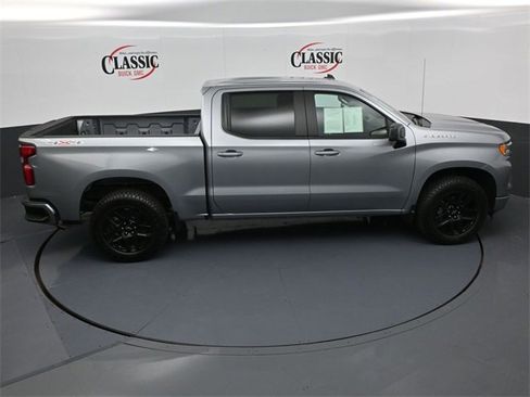 Used 2024 Chevrolet Silverado 1500 RST image 20