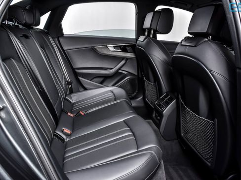 Used 2023 Audi A4 2.0T Prestige w/ Prestige Package image 23